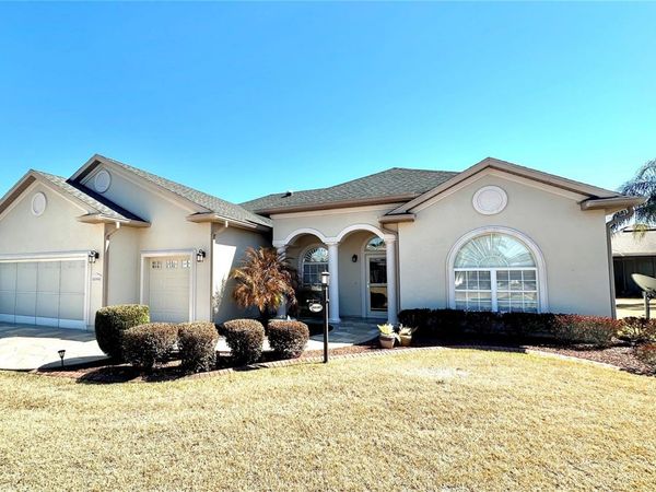 10990 SE 170TH STREET ROAD, SUMMERFIELD, FL 34491