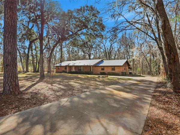 820 NW 109TH DRIVE, GAINESVILLE, FL 32606