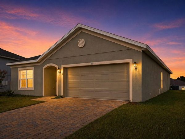 189 LUXMORE ROAD, GROVELAND, FL 34736