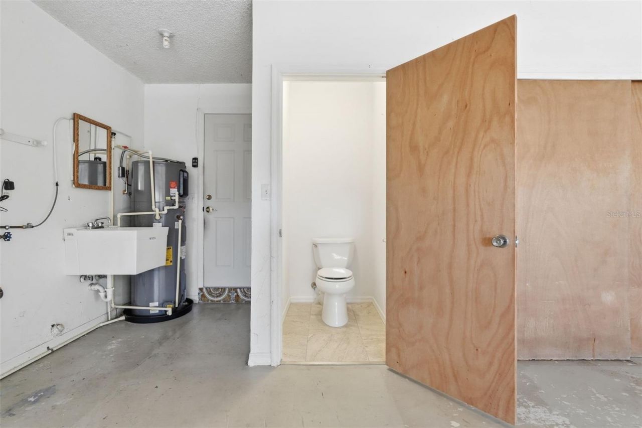 2912 Mill Stream Court, Clearwater, FL 33761 Photo