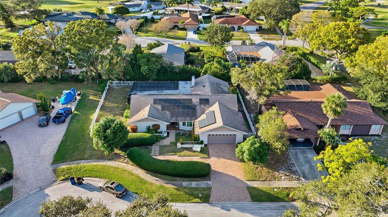 2912 Mill Stream Court, Clearwater, FL 33761 Photo