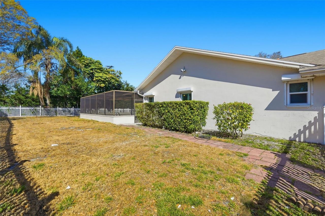 2912 Mill Stream Court, Clearwater, FL 33761 Photo