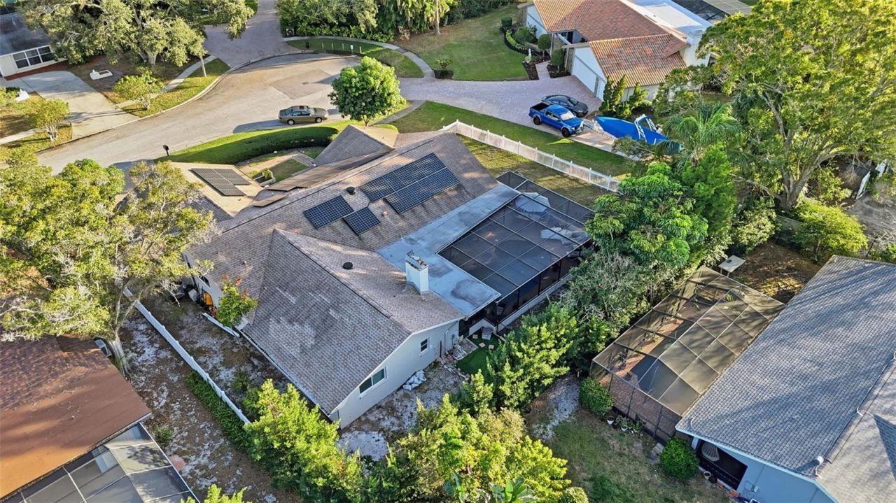 2912 Mill Stream Court, Clearwater, FL 33761 Photo