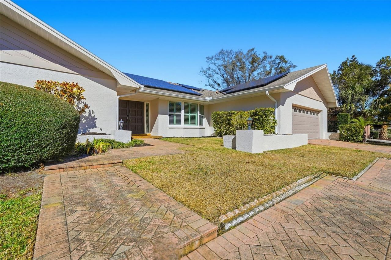 2912 Mill Stream Court, Clearwater, FL 33761 Photo