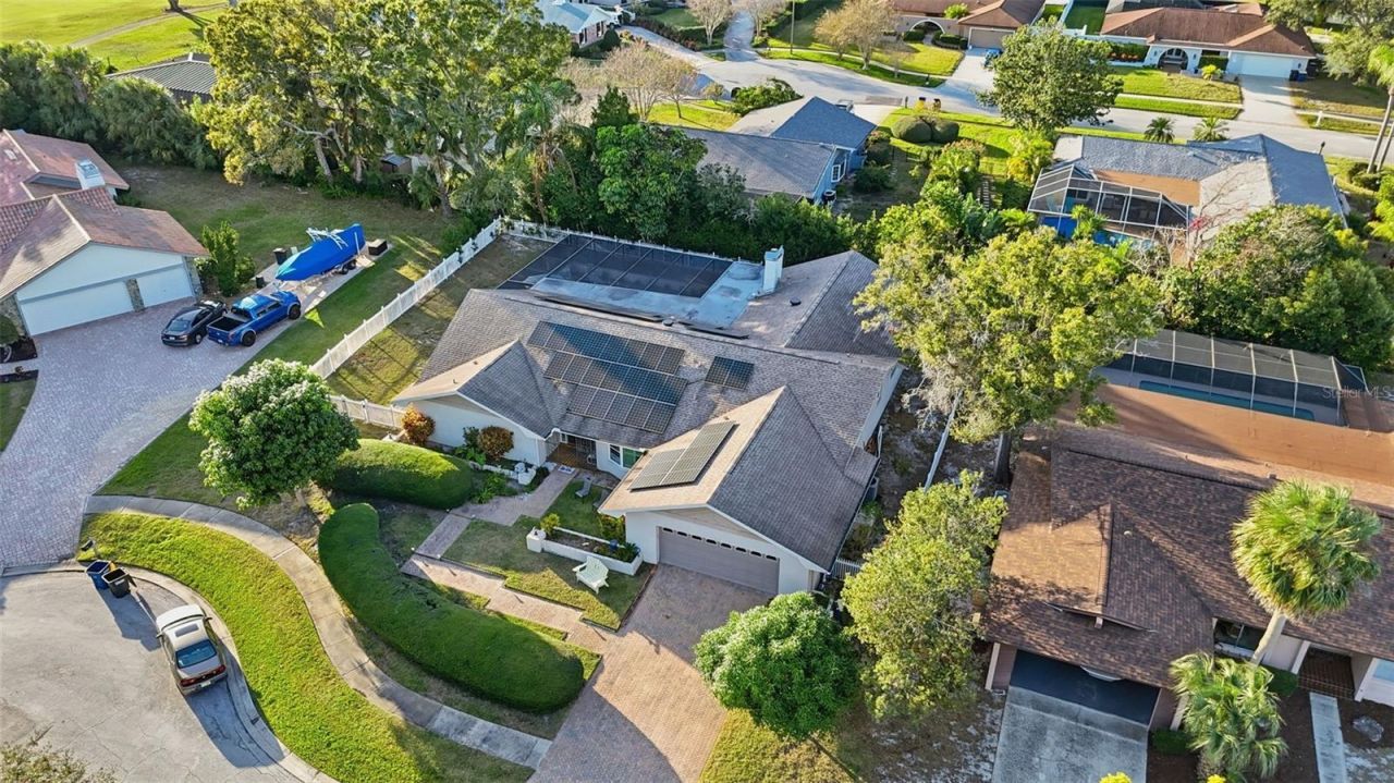 2912 Mill Stream Court, Clearwater, FL 33761 Photo