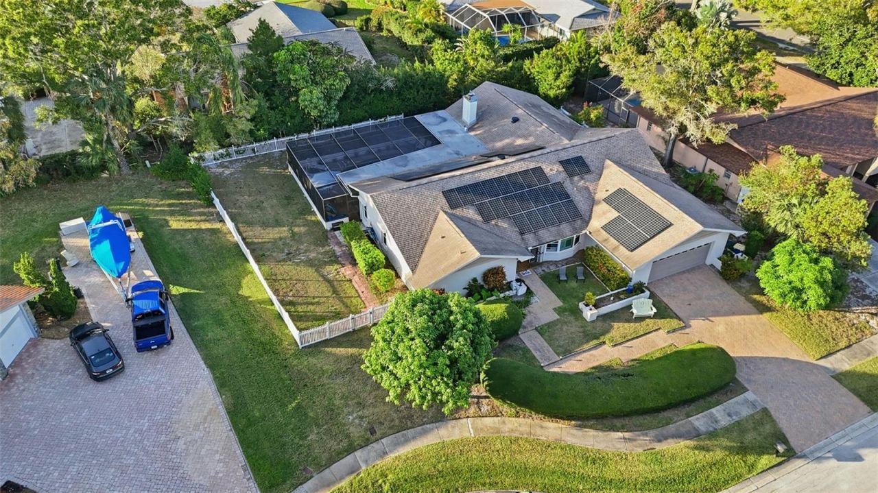 2912 Mill Stream Court, Clearwater, FL 33761 Photo