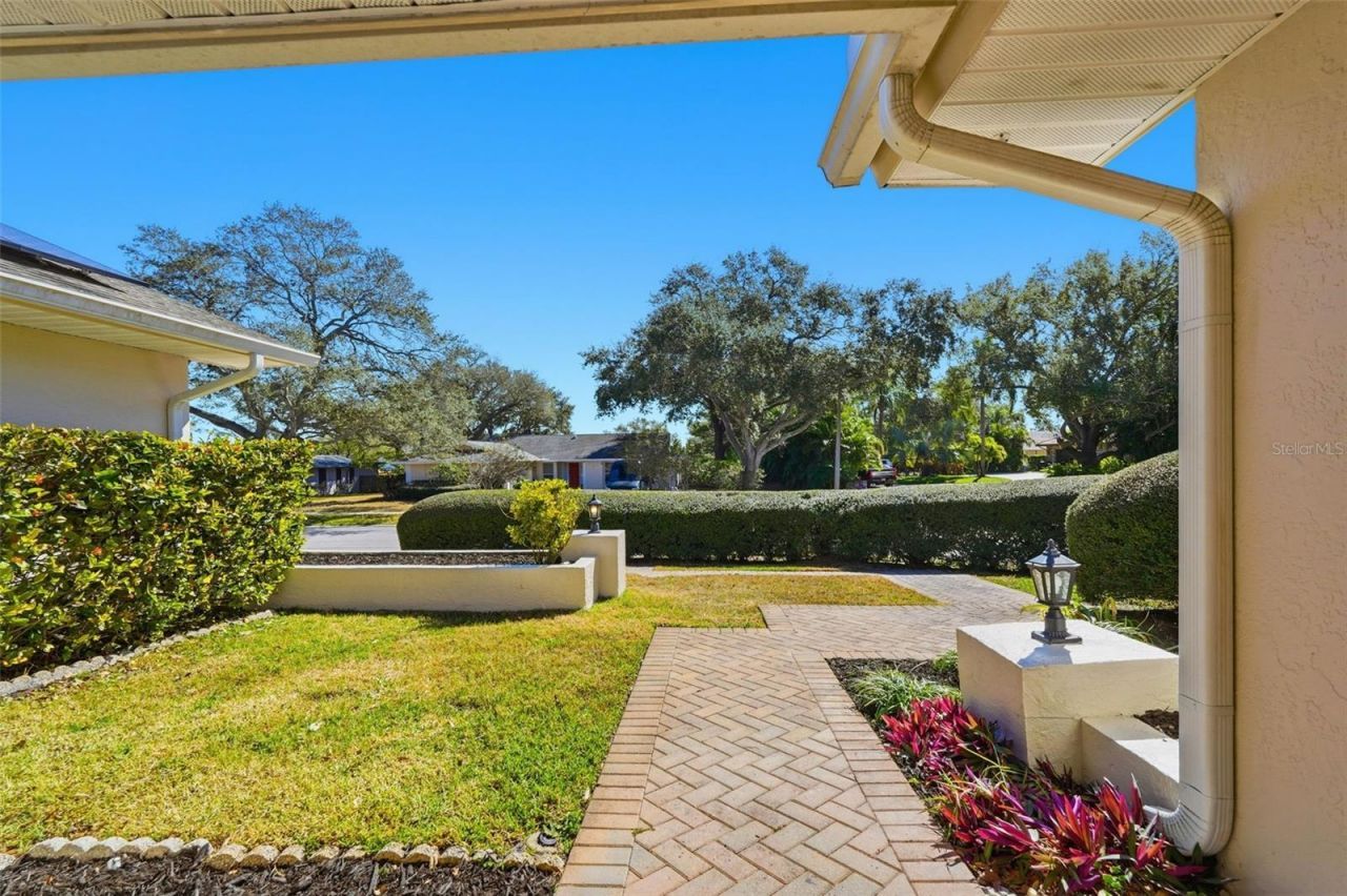 2912 Mill Stream Court, Clearwater, FL 33761 Photo