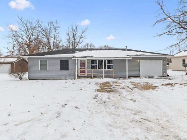4775 W State Road 10 , North Judson, IN 46366