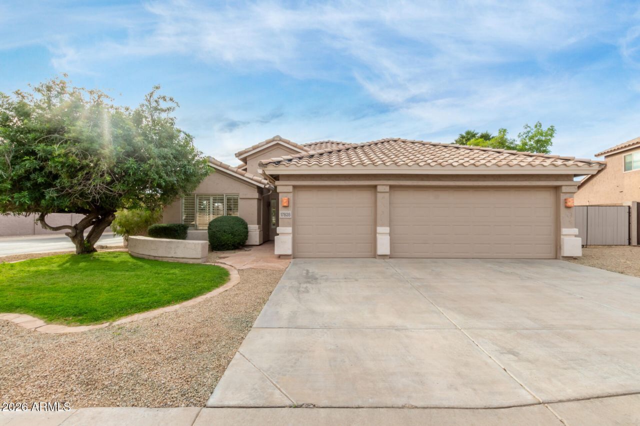 17828 N 50th Street, Scottsdale, AZ 85254 Main Photo