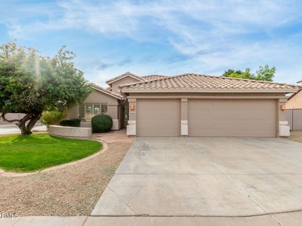 17828 N 50TH Street, Scottsdale, AZ 85254