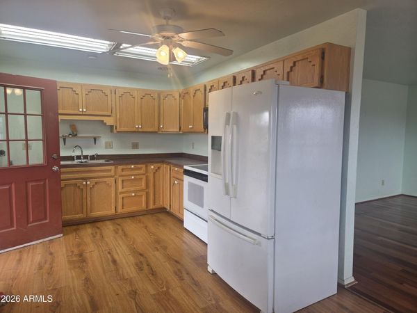 655 S 333RD Avenue, Wickenburg, AZ 85390