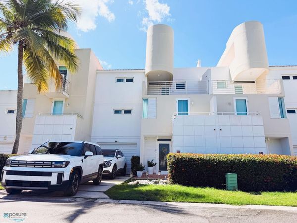 19 19 VILLAS DE GOLF, Unit 19, Dorado, PR 00646