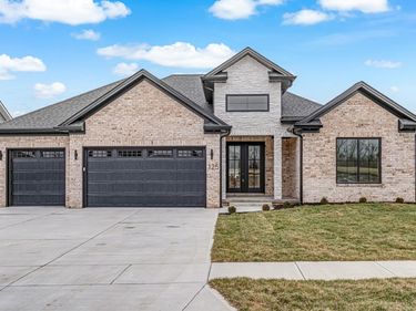 125 Farmers Bluff, Nicholasville, KY 40356