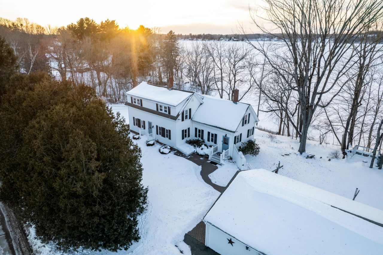 1074 Lakeview Drive, China, ME 04358 Main Photo