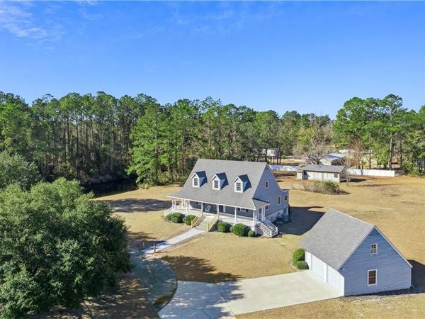 159 Wingefield Commons , Brunswick, GA 31523