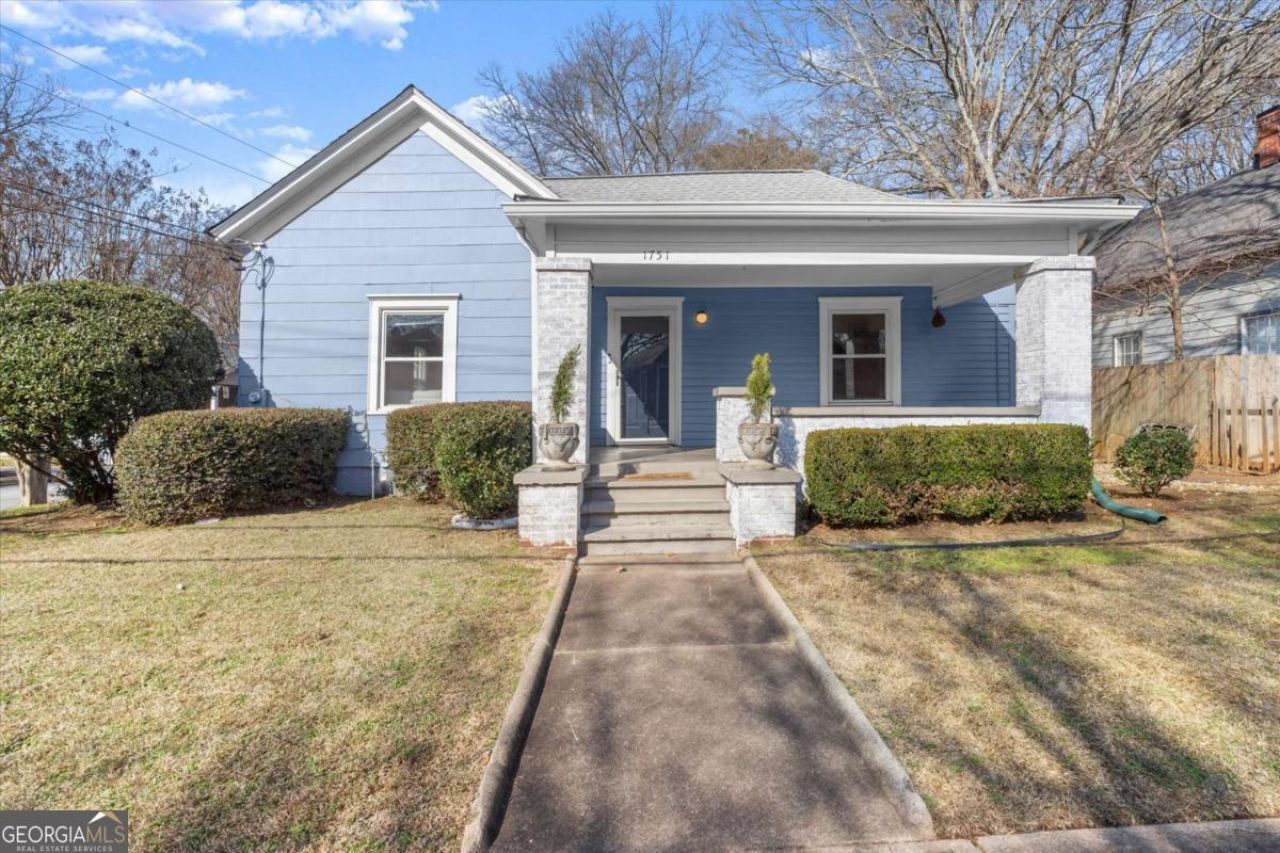 1751 Center Avenue, Atlanta, GA 30344 Main Photo