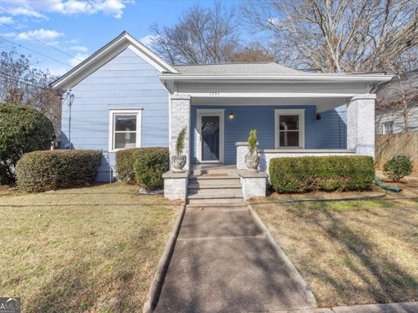 1751 Center Avenue, Atlanta, GA 30344