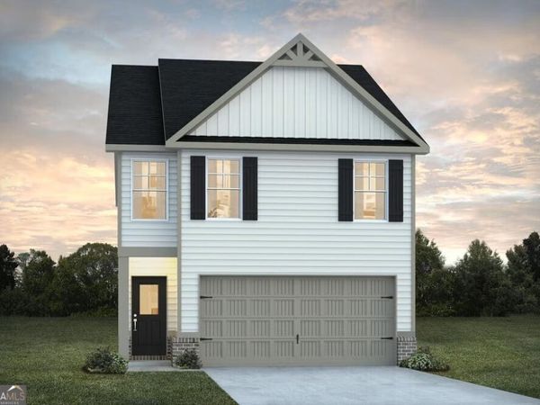 204 Harris Walk, Unit 82, West Point, GA 31833