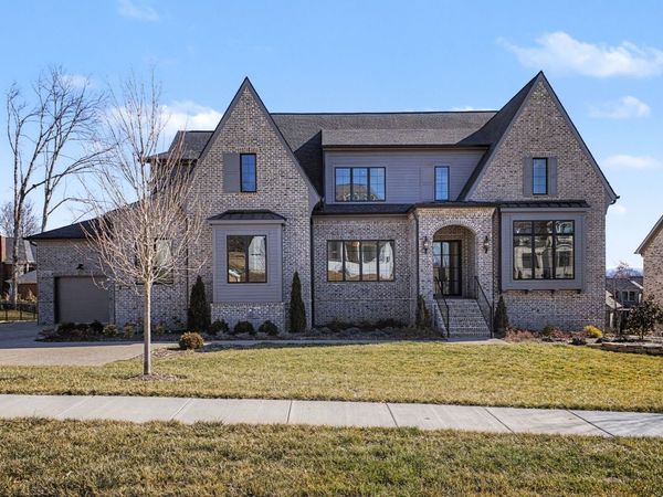 2024 Vail Trce, Nolensville, TN 37135