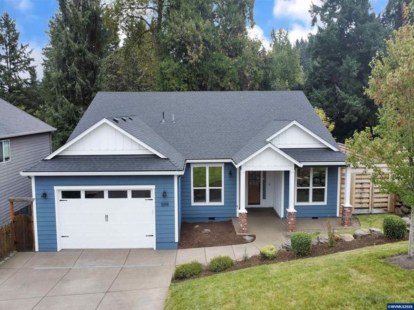5598 Wigeon St SE, Salem, OR 97306