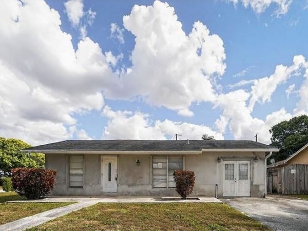 22164 SW 65th Terrace, Boca Raton, FL 33428