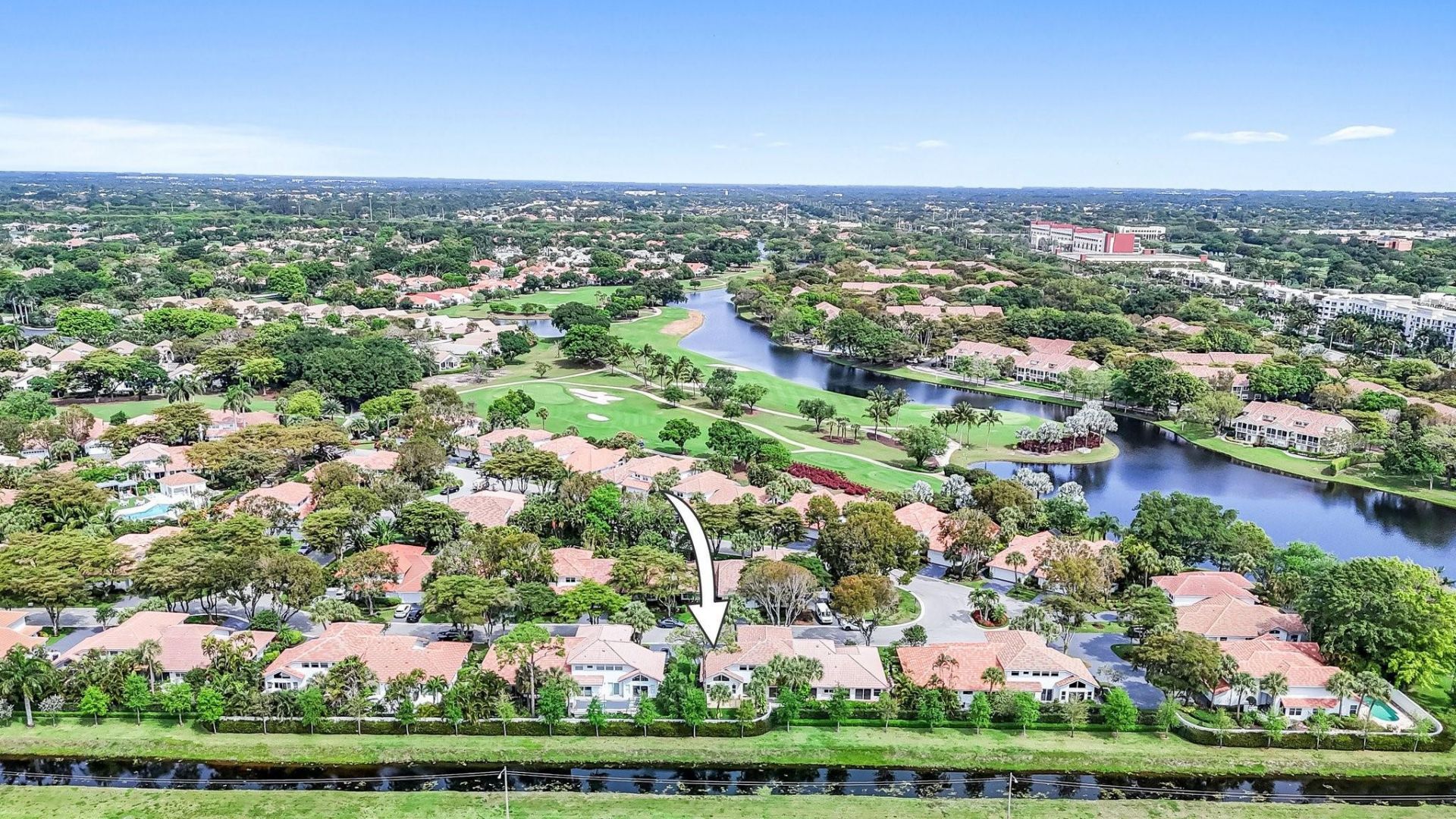 2044 NW 52nd St, Boca Raton, FL 33496 Photo