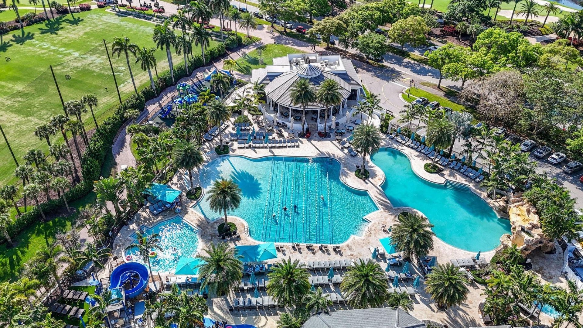 2044 NW 52nd St, Boca Raton, FL 33496 Photo