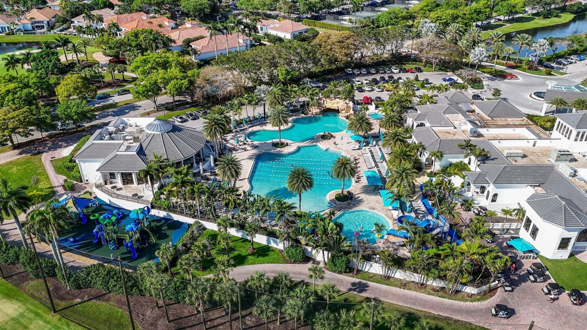 2044 NW 52nd St, Boca Raton, FL 33496 Photo