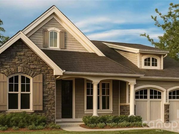 6914 Little Mountain Road, Unit 1, Sherrills Ford, NC 28673