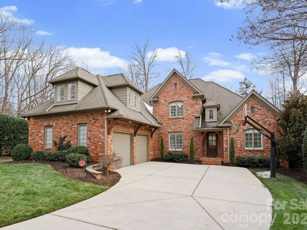 1405 Elmsford Lane, Matthews, NC 28105