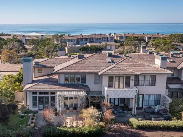 56 Spanish Bay Circle, Pebble Beach, CA 93953