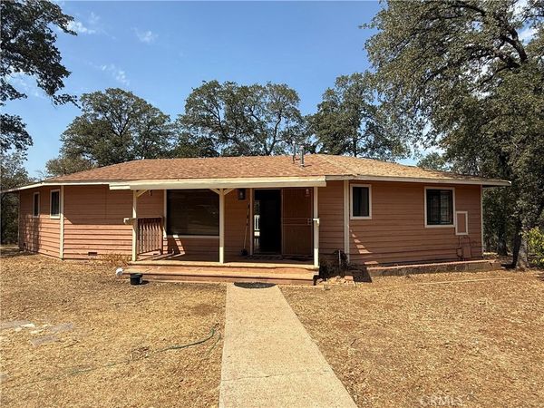 16185 16125 Caribou, Cottonwood, CA 96022