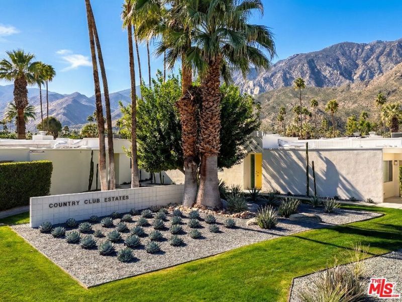 1993 S Camino Real, Palm Springs, CA 92264 Main Photo