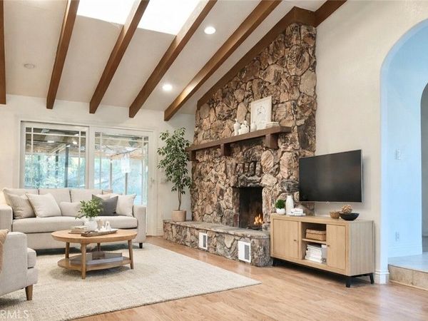 17381 Canyon Heights, Modjeska Canyon, CA 92676