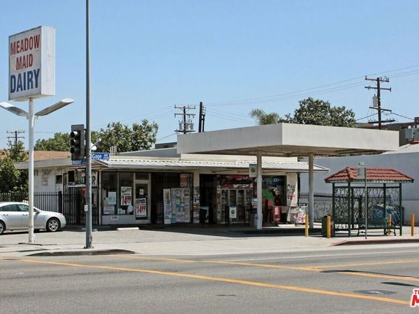 2501 E Gage Avenue , Huntington Park, CA 90255