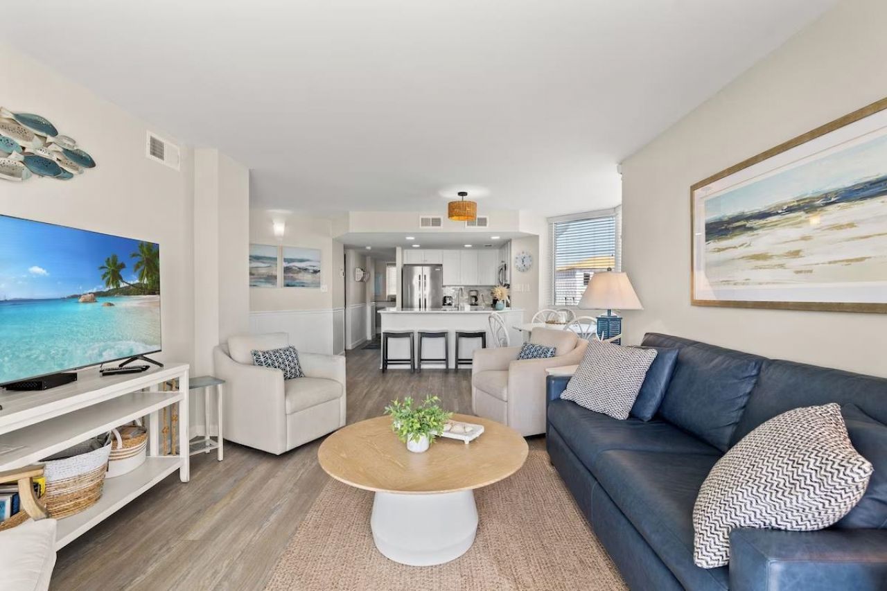 5806 N Ocean Blvd. Photo 7