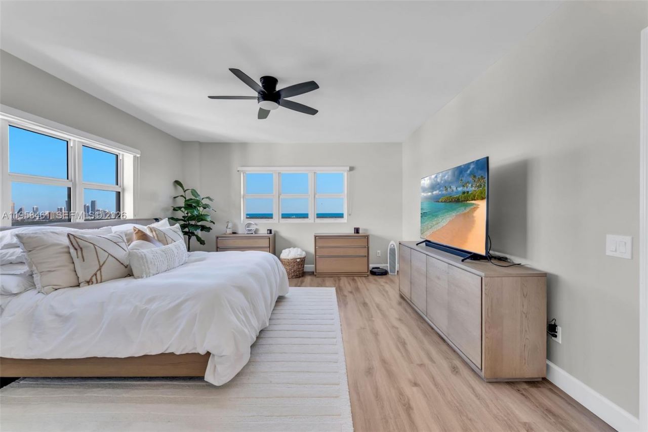 14951 Royal Oaks Ln, Unit 2201, North Miami, FL 33181 Photo