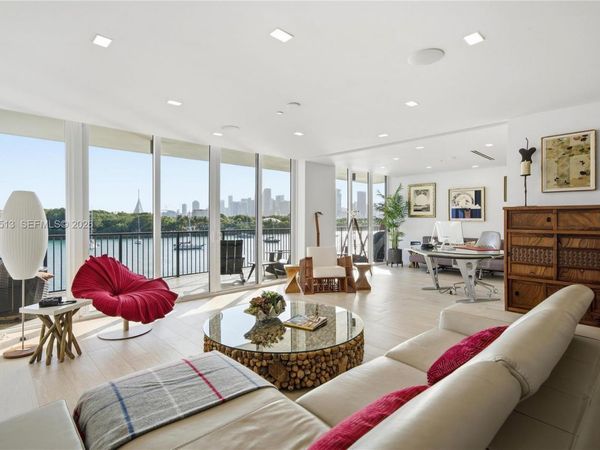 1000 Venetian Way , Unit 403, Miami Beach, FL 33139