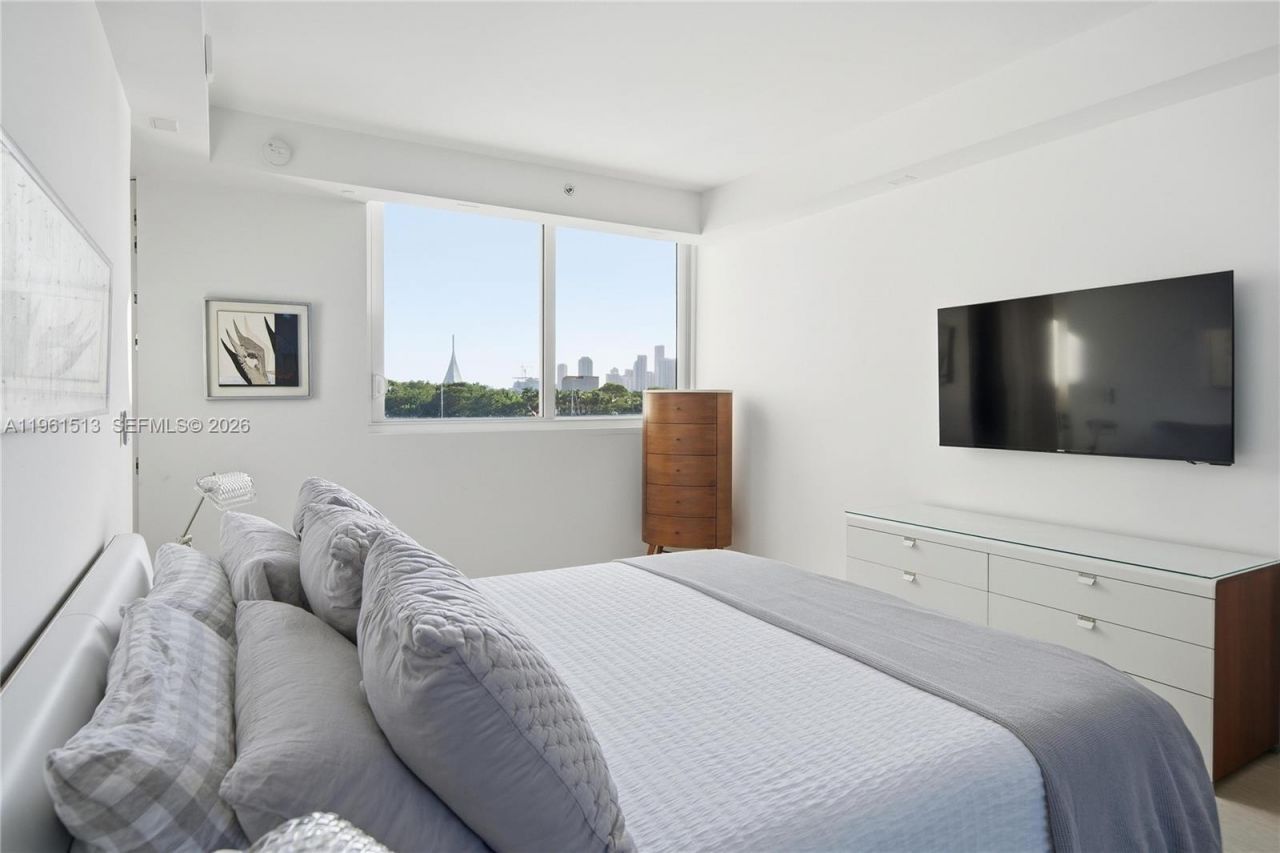 1000 Venetian Way , Unit 403, Miami Beach, FL 33139 Photo