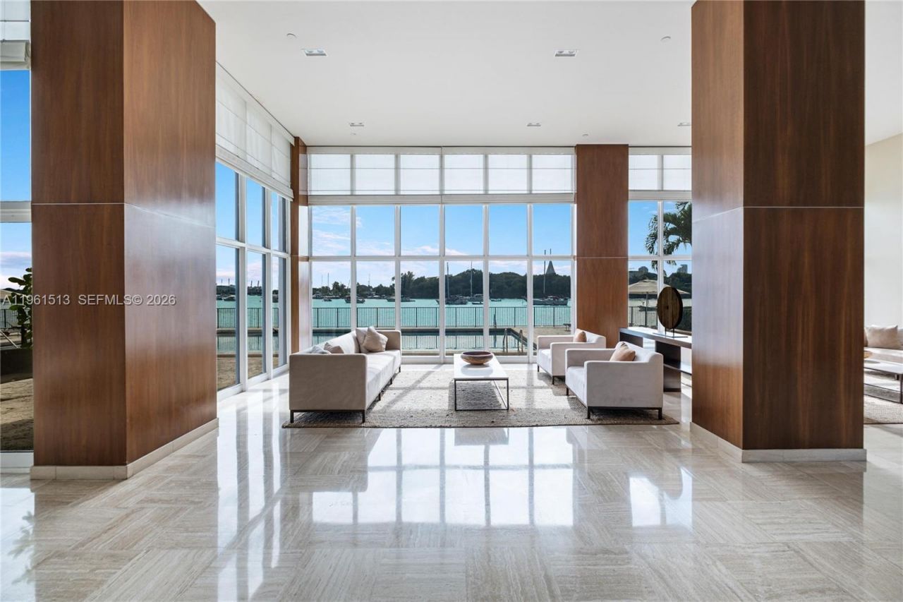 1000 Venetian Way , Unit 403, Miami Beach, FL 33139 Photo