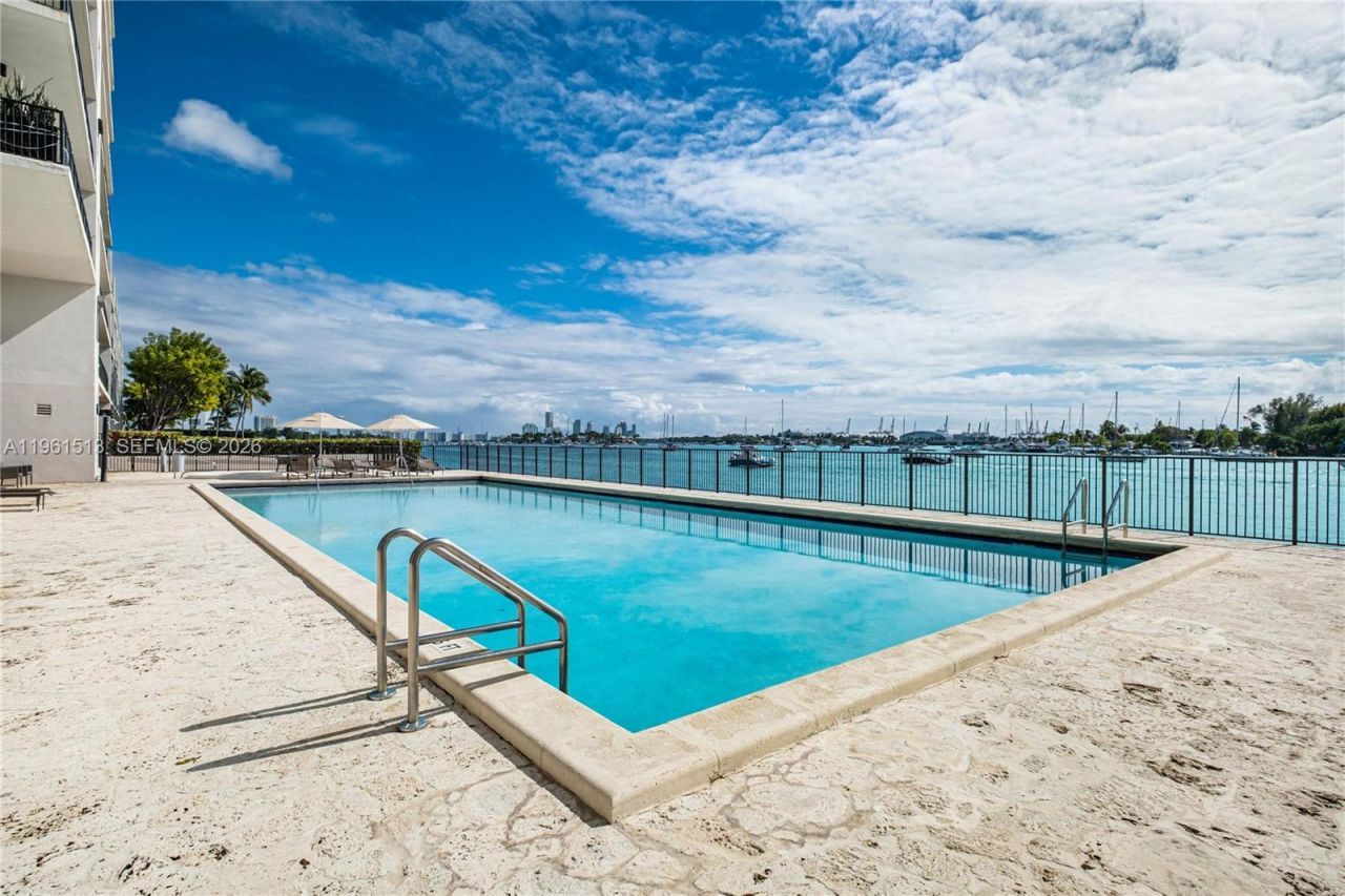 1000 Venetian Way , Unit 403, Miami Beach, FL 33139 Photo