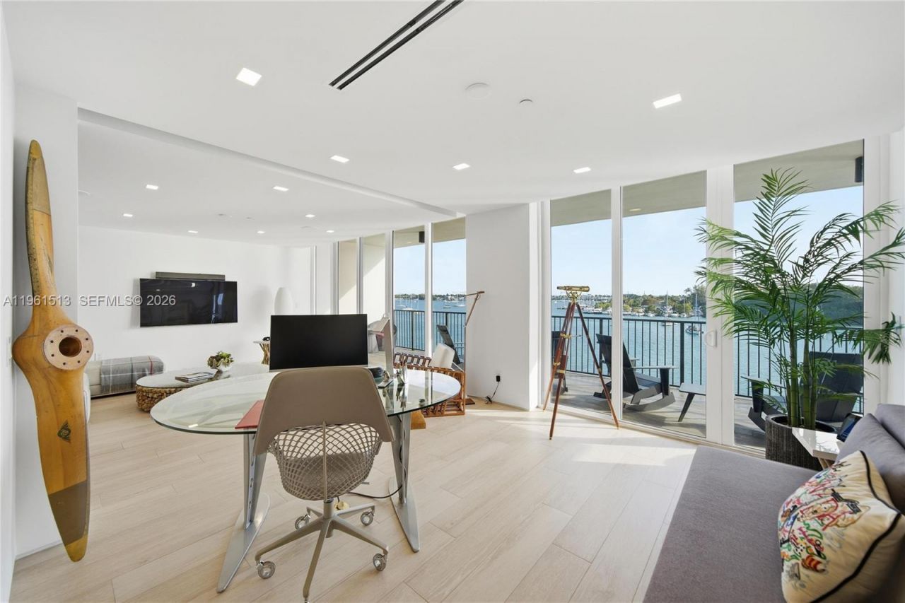 1000 Venetian Way , Unit 403, Miami Beach, FL 33139 Photo