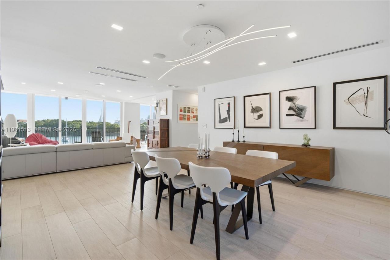 1000 Venetian Way , Unit 403, Miami Beach, FL 33139 Photo