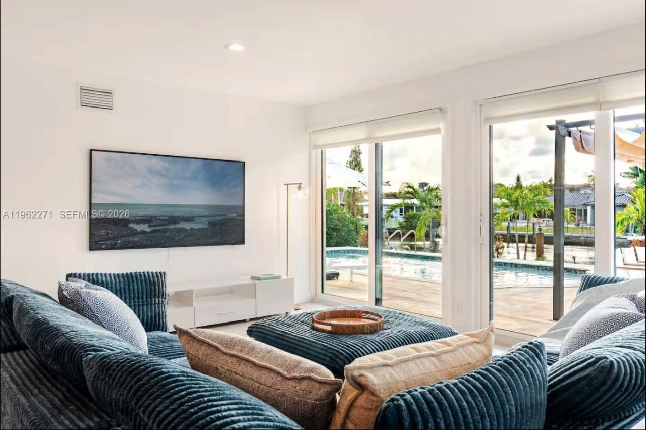 636 Hibiscus Dr, Hallandale Beach, FL 33009 Photo