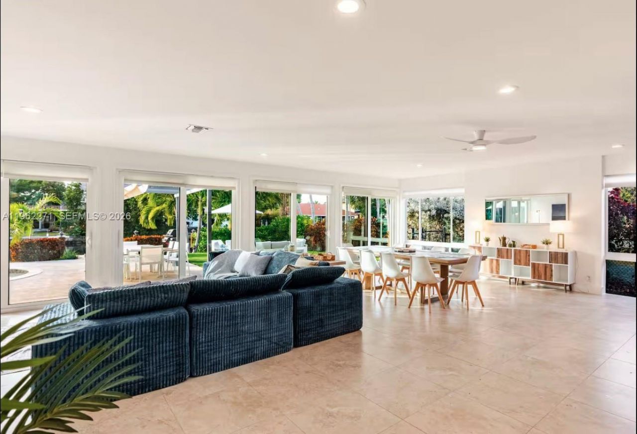 636 Hibiscus Dr, Hallandale Beach, FL 33009 Photo