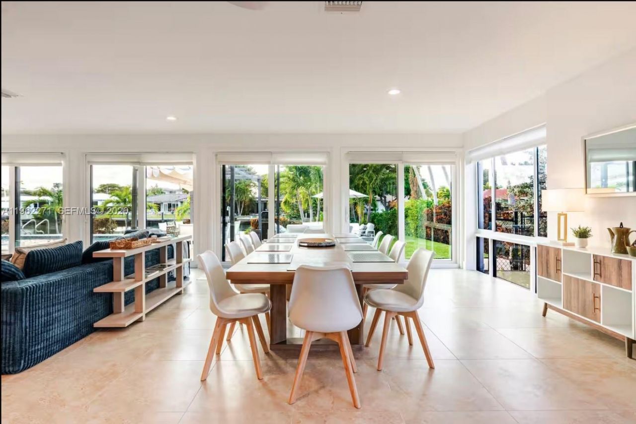 636 Hibiscus Dr, Hallandale Beach, FL 33009 Photo