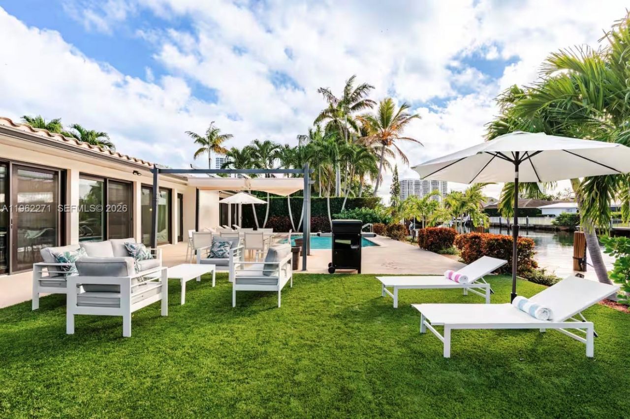 636 Hibiscus Dr, Hallandale Beach, FL 33009 Photo