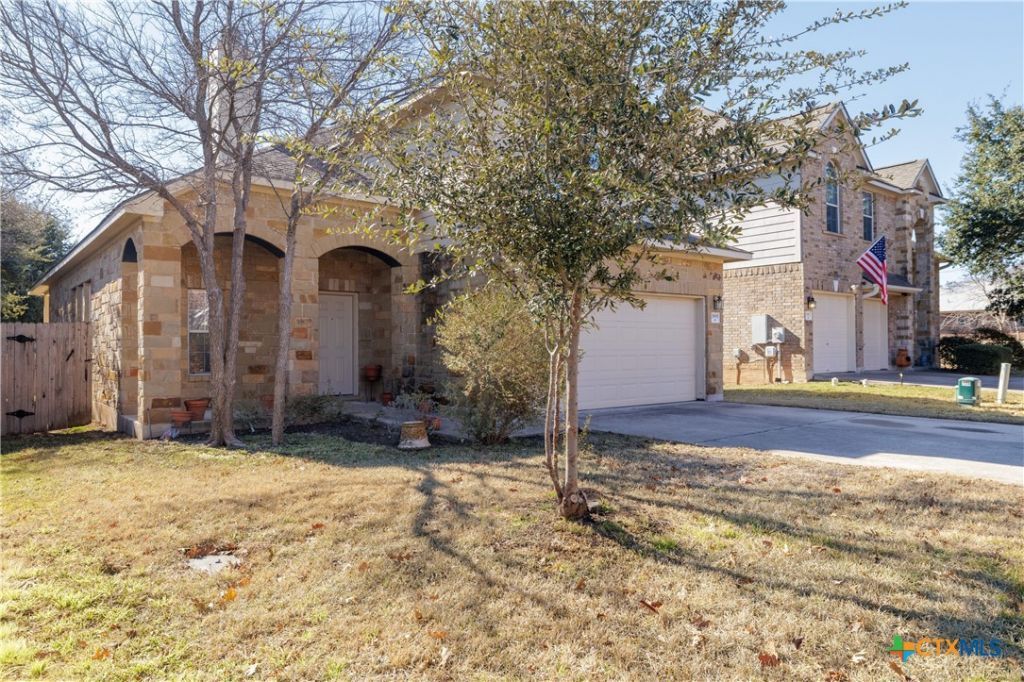 2995 Freemont Street, Round Rock, TX 78681 Main Photo