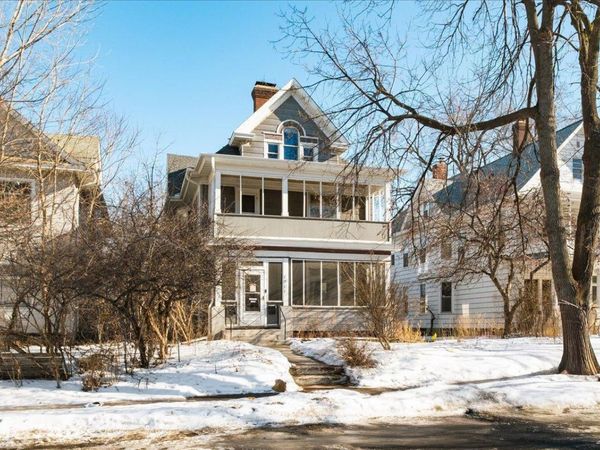 1911 Elliot Avenue, Minneapolis, MN 55404