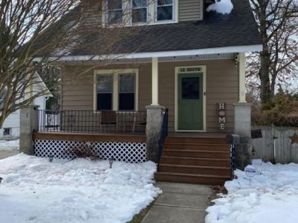 12 S HAVILAND AVENUE, AUDUBON, NJ 08106